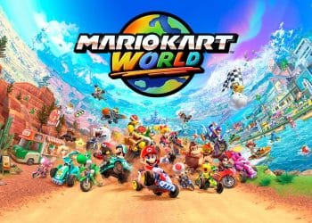 Mario Kart World review