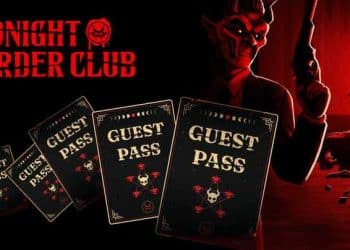 Midnight Murder Club On track to launch on August 14