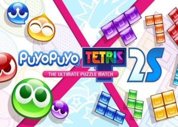Puyo Puyo Tetris 2S review