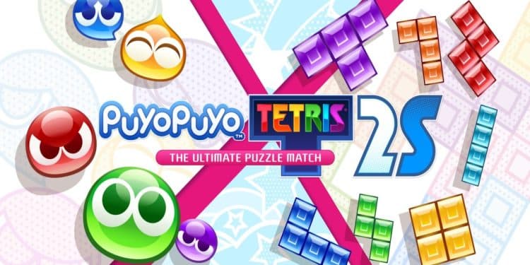 Puyo Puyo Tetris 2S review