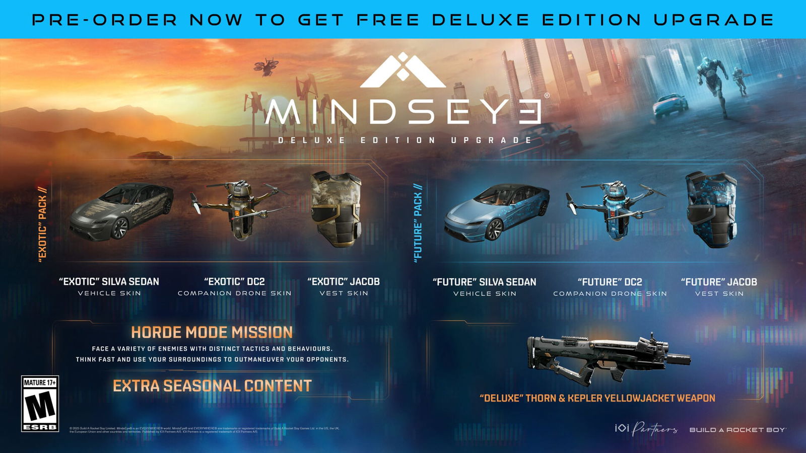 MindsEye