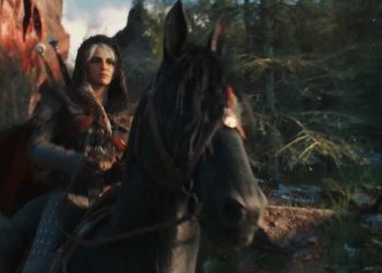 CD Projekt Red Hints at Waiting for Ciri's Part in The Witcher 4