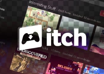 itch
