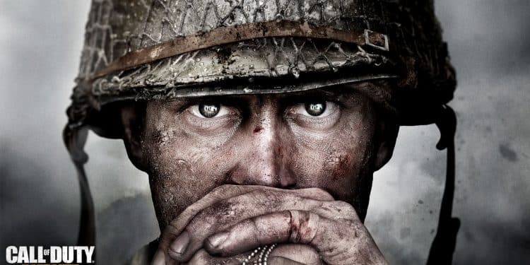 Call of Duty WW2