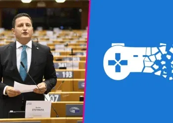 Stop Killing Games gets huge