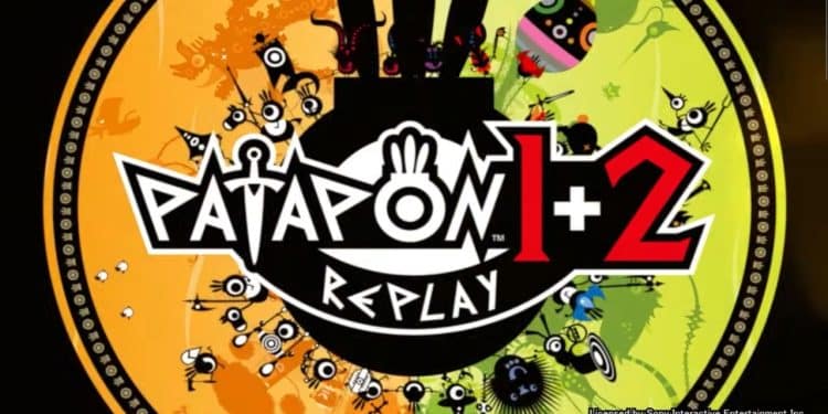 Patapon 1+2 Replay review