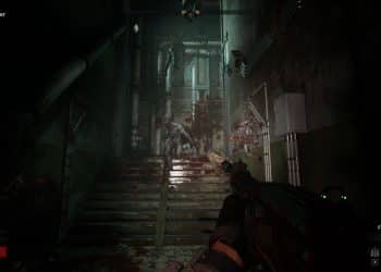 Killing Floor 3 releases