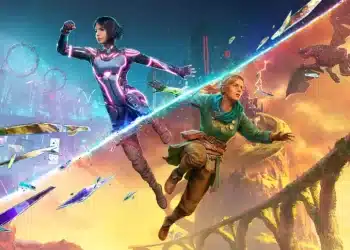 Split Fiction (Switch 2) Review – A Game To Bring People Together