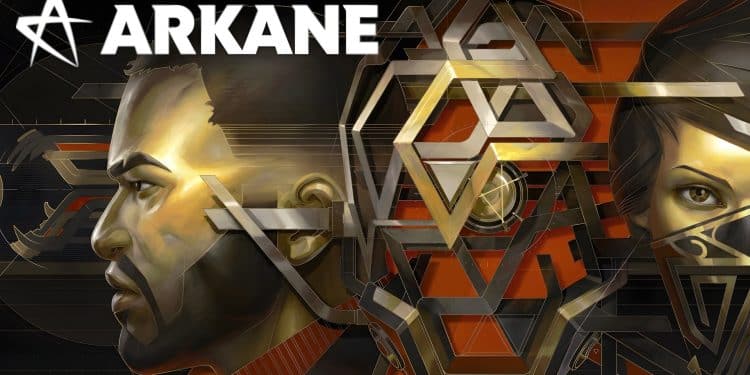 Arkane Studios Founder