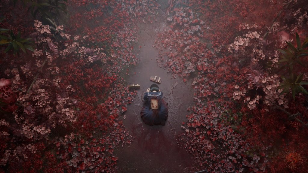 Silent Hill f Review