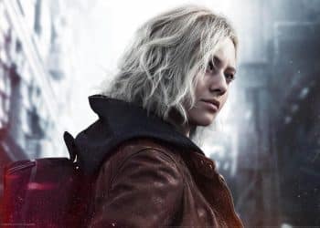 Resident Evil Requiem