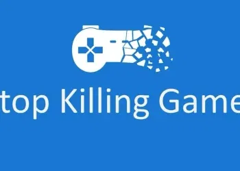 Stop Killing Games