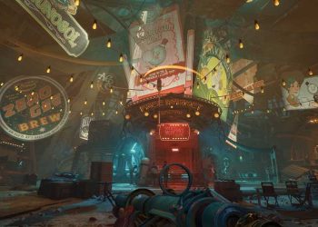 The Outer Worlds 2 is Officially Gold