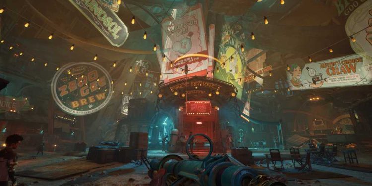The Outer Worlds 2 is Officially Gold
