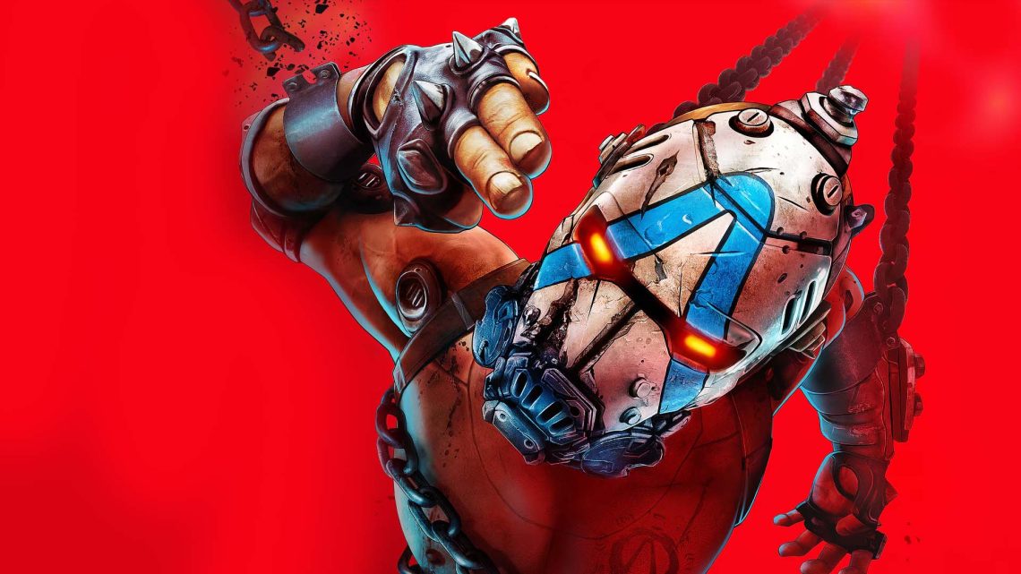 Borderlands 4 review
