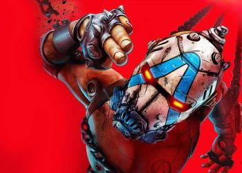 Borderlands 4 review