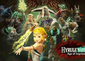 Hyrule Warriors: Age of Imprisonment review
