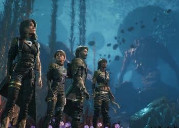 Clair Obscur Expedition 33